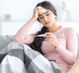 या पावसाळ्यात ताप बरा हाेण्यासाठी काय काळजी घ्याल?